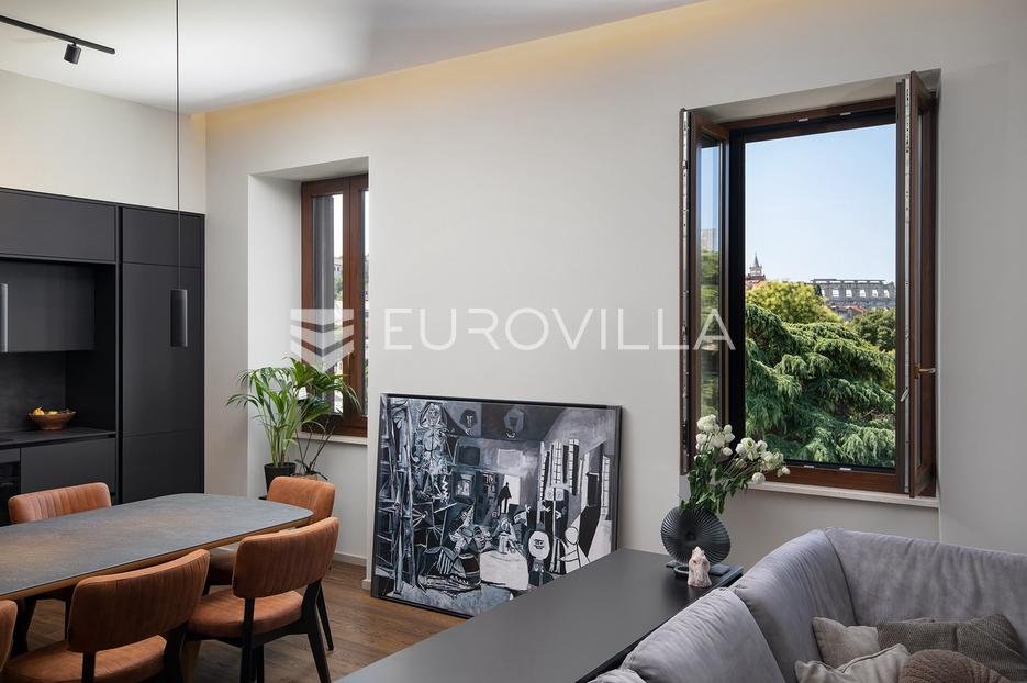 Flat For sale - Istarska Pula - foto 2/17
