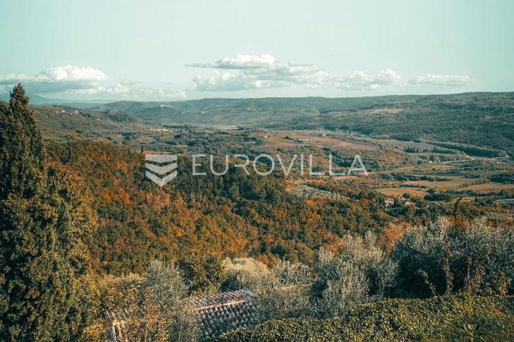 Terreno in vendita 1727 m² – Labin