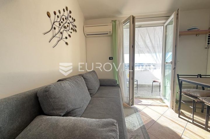 Appartement à vendre 32 m² – Nova Veruda