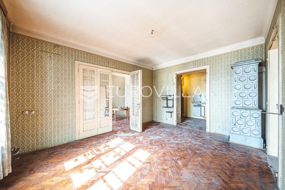 Flat For sale - Donji Grad - foto 1/13