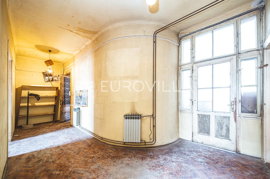 Flat For sale -  Donji Grad