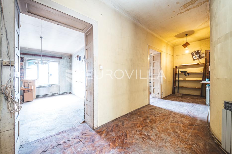 Flat For sale -  Donji Grad