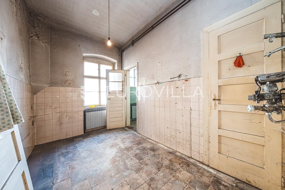 Flat For sale -  Donji Grad