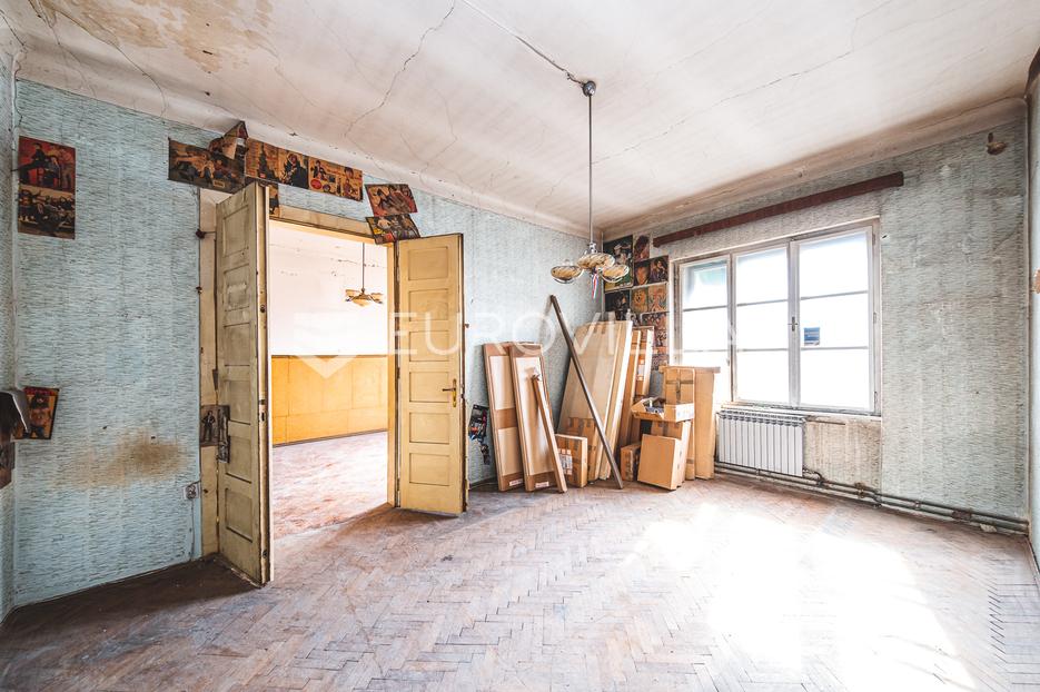 Flat For sale -  Donji Grad