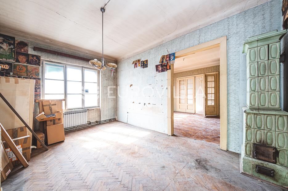 Flat For sale -  Donji Grad