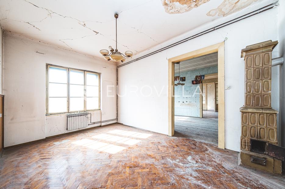 Flat For sale -  Donji Grad