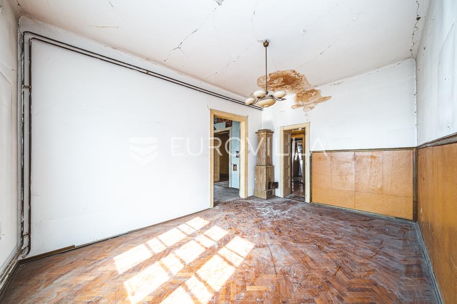 Flat For sale -  Donji Grad