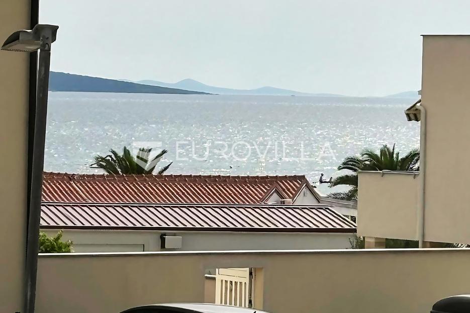 Flat For sale -  Povljana