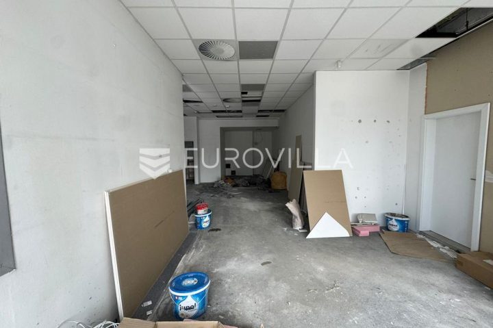 Business premises For rent - Grad Zagreb Trešnjevka - Sjever - foto 4/5