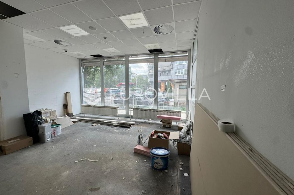 Poslovni prostor Na prodaju -  Trešnjevka - Sjever