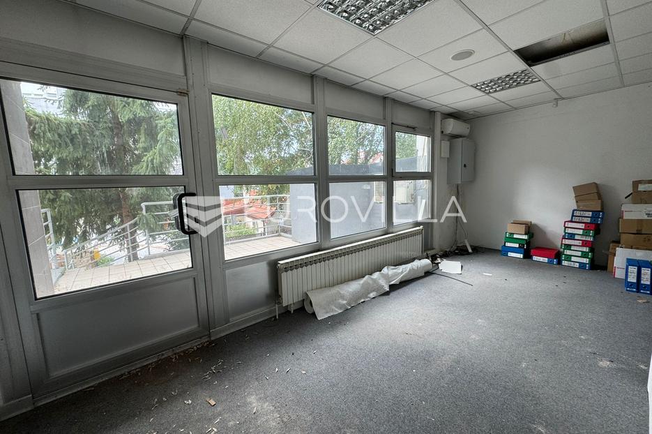 Poslovni prostor Na prodaju -  Trešnjevka - Sjever