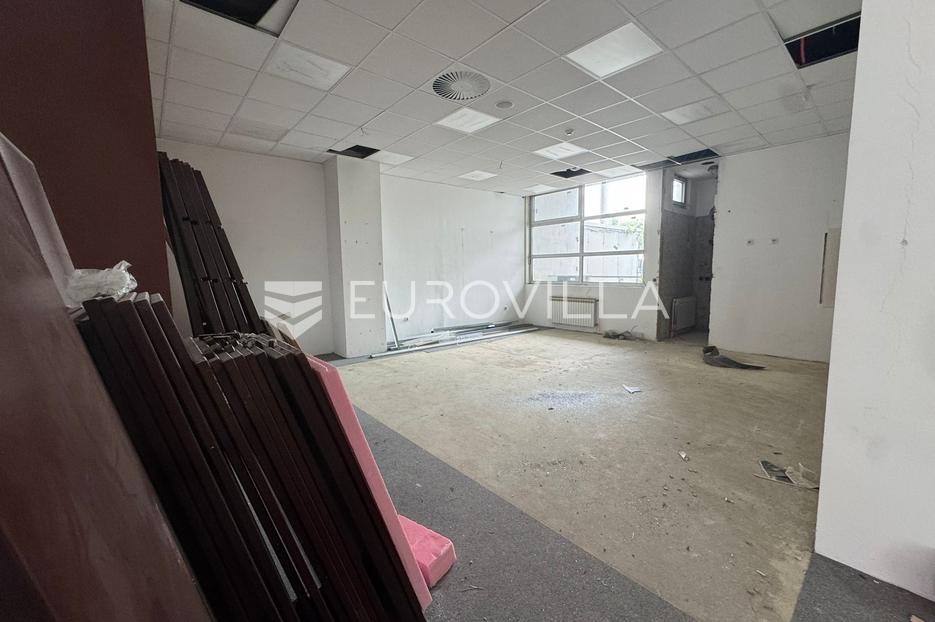 Poslovni prostor Na prodaju -  Trešnjevka - Sjever