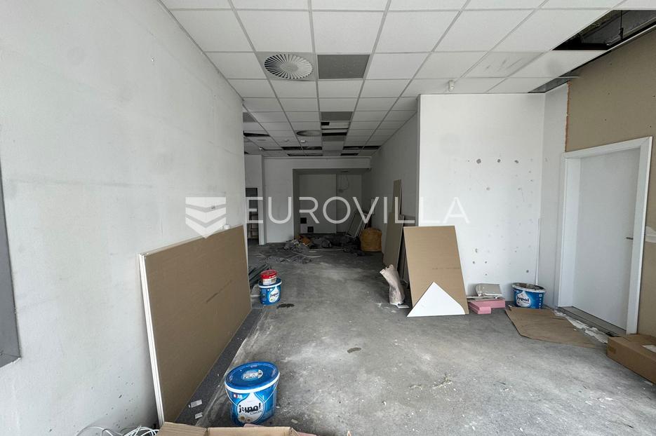 Poslovni prostor Na prodaju -  Trešnjevka - Sjever