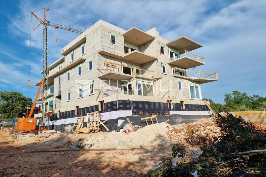 Apartment Zu verkaufen - Istarska Umag