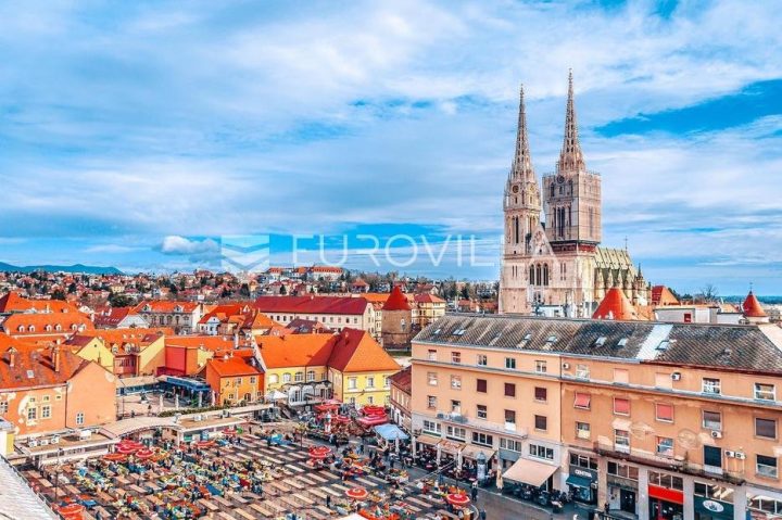Komerčné na prenájom 145 m² – Donji Grad
