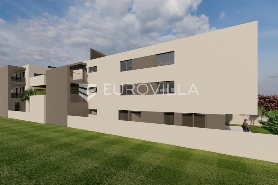 Apartmán Na prodej -  Osijek