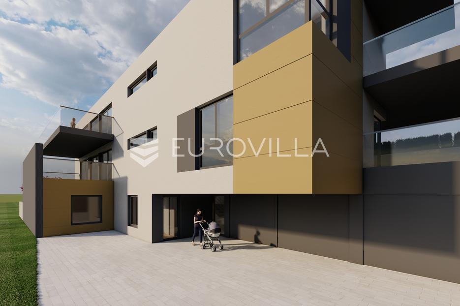 Apartmán Na prodej -  Osijek