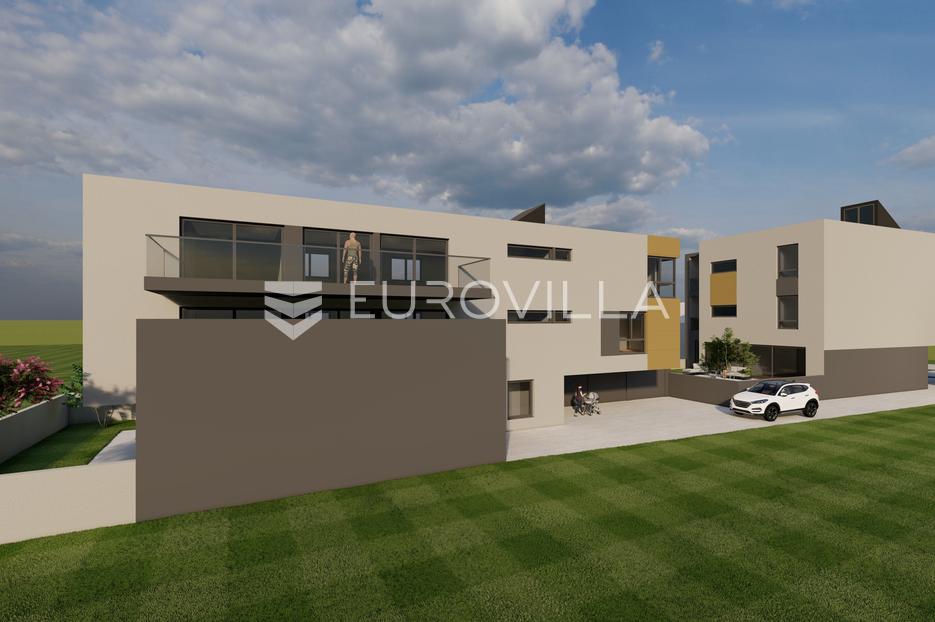 Apartmán Na prodej -  Osijek