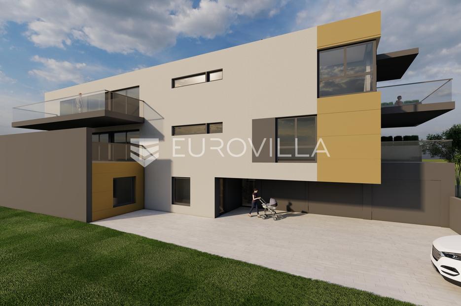 Apartmán Na prodej -  Osijek