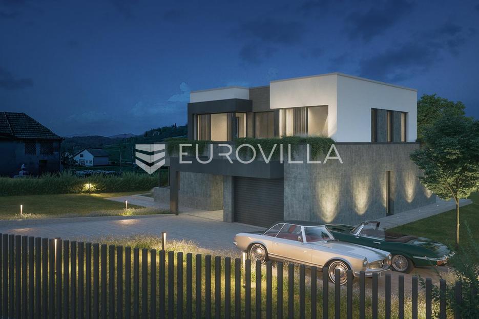 Terreno In vendita - Varaždinska Novi Marof