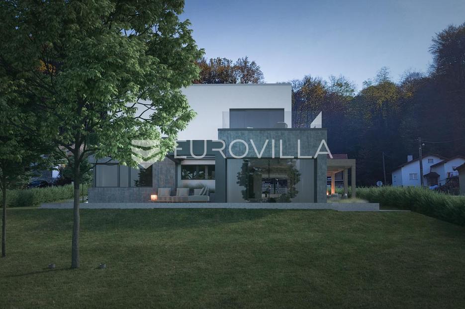 Terreno In vendita - Varaždinska Novi Marof