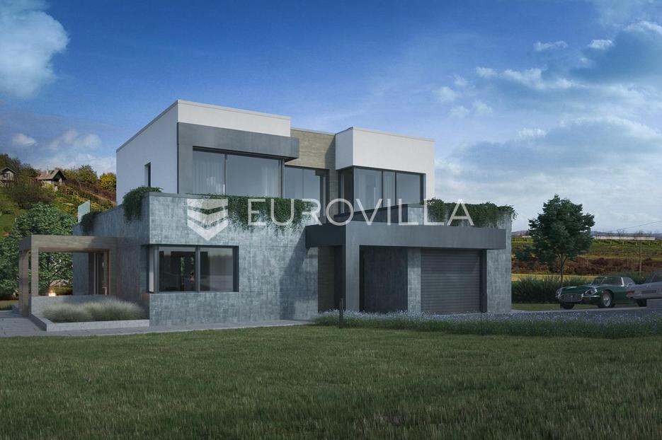 Terreno In vendita - Varaždinska Novi Marof