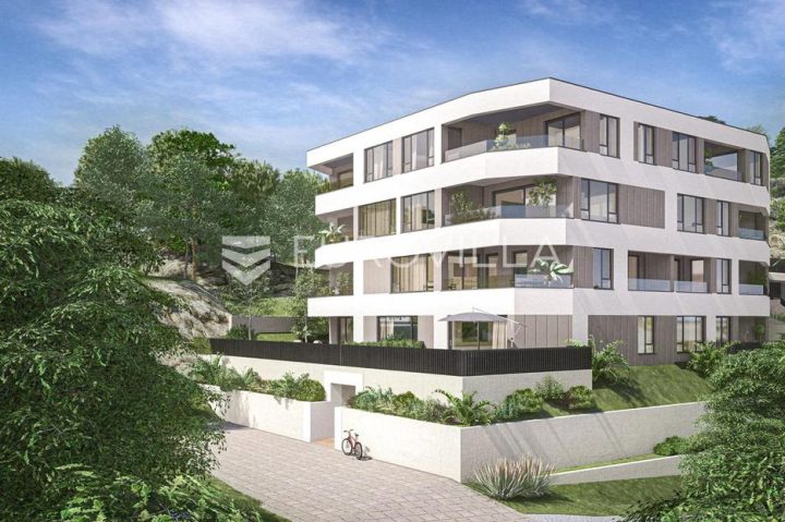 Apartment Zu verkaufen - Primorsko-goranska Kastav - foto 2/4