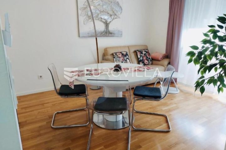 Appartement À louer - Grad Zagreb Stenjevec - foto 3/10