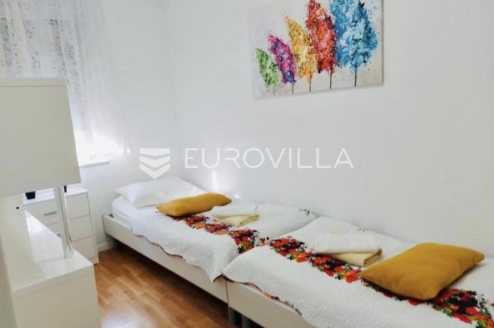 Appartement À louer - Grad Zagreb Stenjevec - foto 4/10