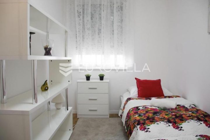 Appartement À louer - Grad Zagreb Stenjevec - foto 5/10