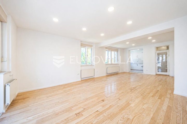 Appartement À vendre - Grad Zagreb Gornji Grad - Medveščak - foto 3/12
