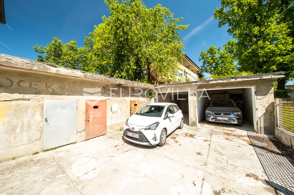Apartma Naprodaj - Grad Zagreb Gornji Grad - Medveščak