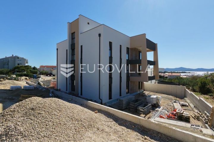 Apartment Zu verkaufen - Zadarska Zadar - foto 4/13