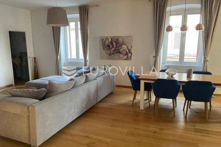 Appartamento in vendita 76 m² – Poluotok