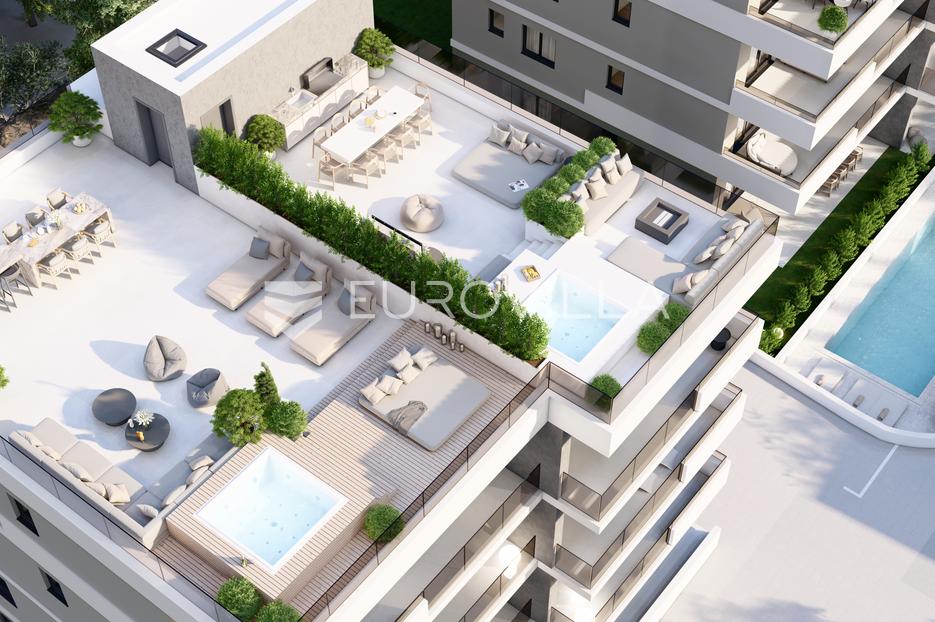 Apartmán Na predaj -  Okrug