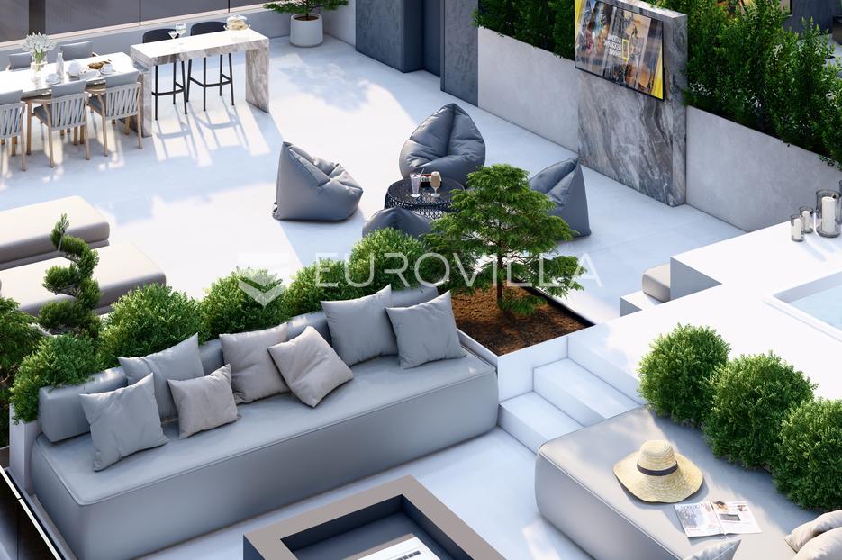 Apartmán Na predaj -  Okrug