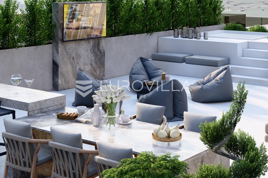 Apartmán Na predaj -  Okrug