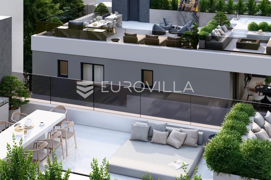 Apartmán Na predaj -  Okrug