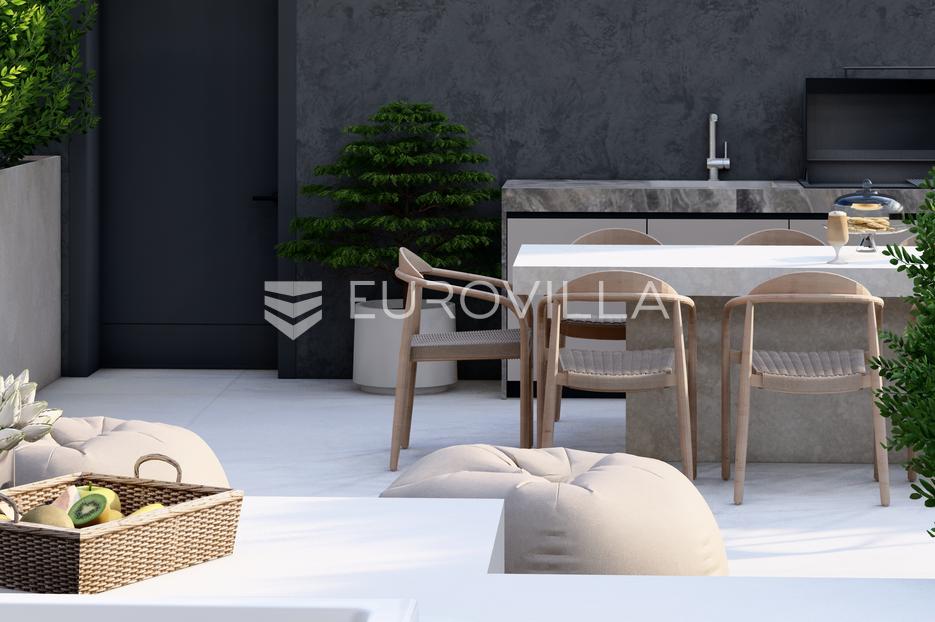 Apartmán Na predaj -  Okrug