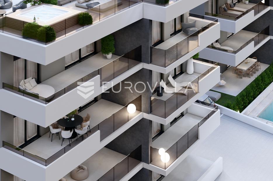 Apartmán Na predaj -  Okrug