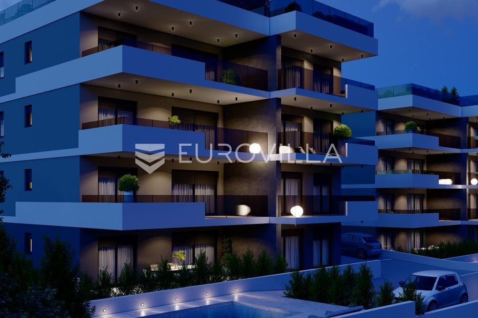 Apartmán Na predaj -  Okrug