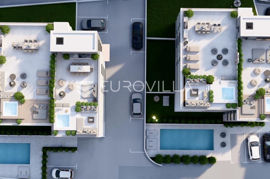 Apartmán Na predaj -  Okrug