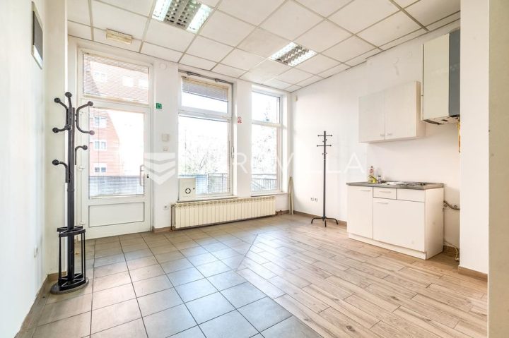 Poslovni prostori na predaj 58 m² – Trešnjevka