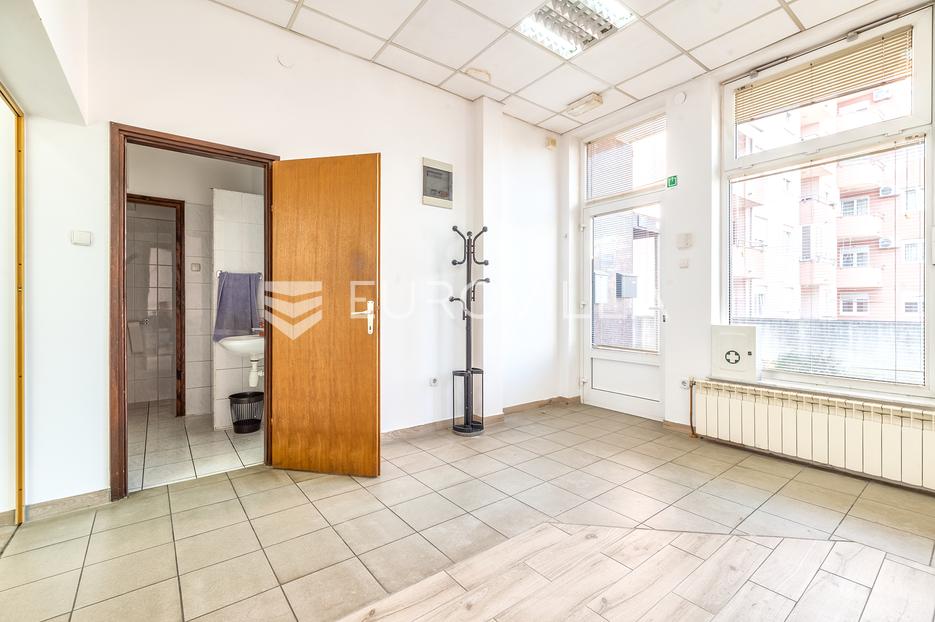 Komerční Na prodej -  Trešnjevka - Sjever