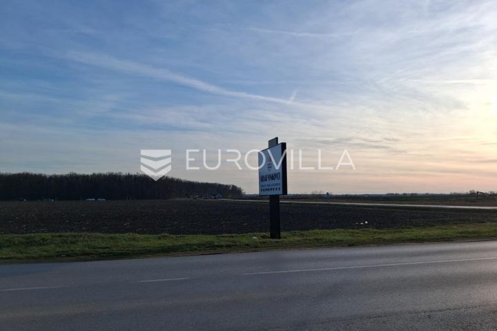 Parcela Naprodaj - Vukovarsko-srijemska Vinkovci - foto 3/3