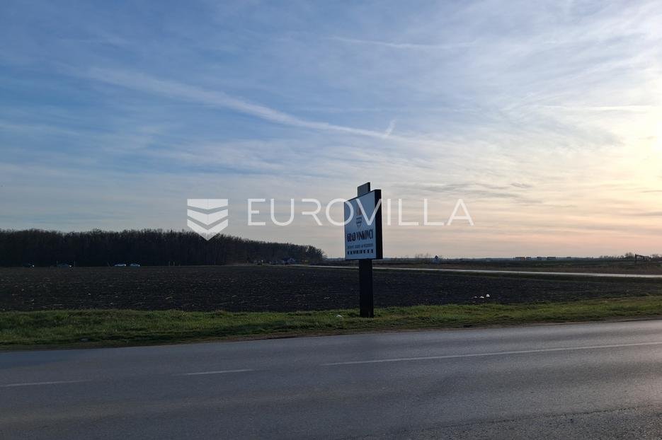 Parcela Naprodaj - Vukovarsko-srijemska Vinkovci