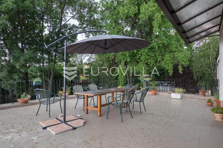 Apartma Na predaj - Grad Zagreb Gornji Grad - Medveščak - foto 2/14