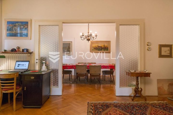 Apartma Na predaj - Grad Zagreb Gornji Grad - Medveščak - foto 4/14