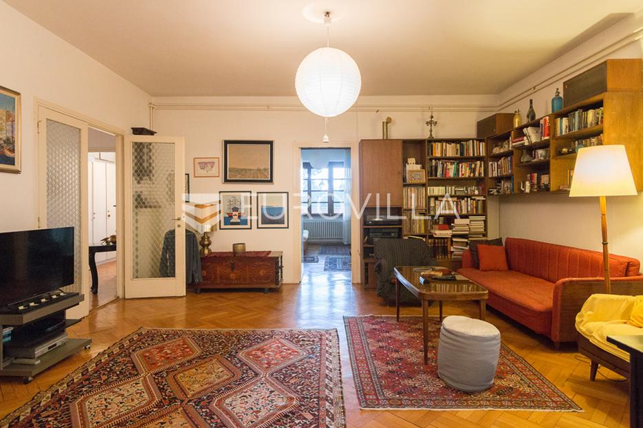 Apartma Na predaj - Grad Zagreb Gornji Grad - Medveščak