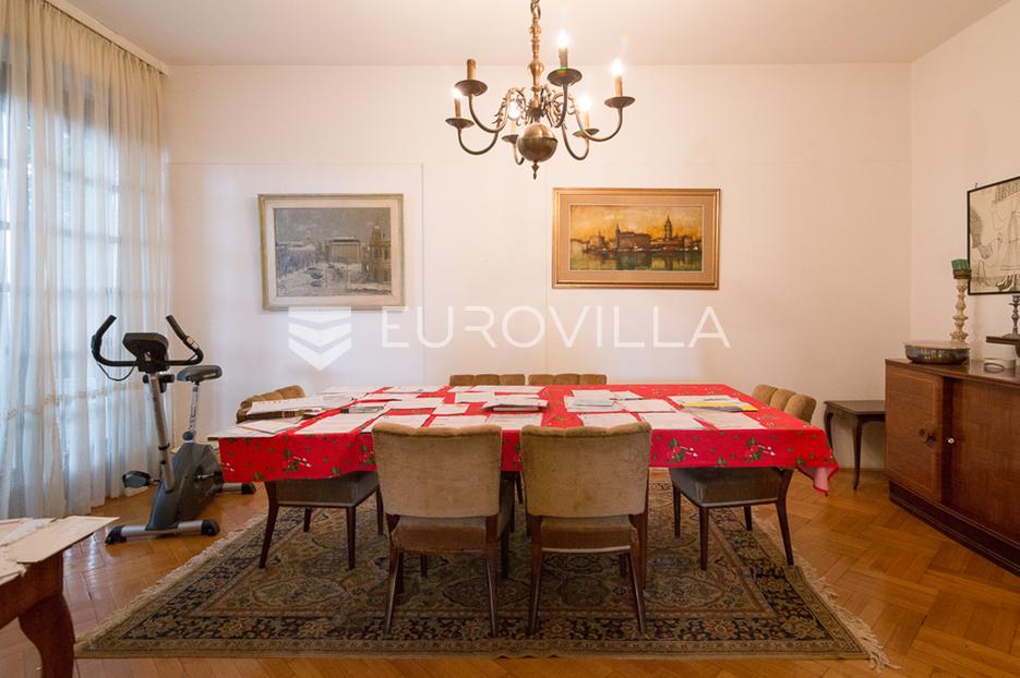 Apartma Na predaj - Grad Zagreb Gornji Grad - Medveščak